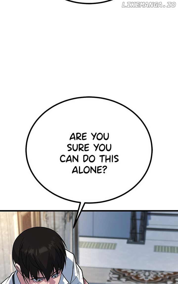 King of Violence Chapter 64 - Page 176
