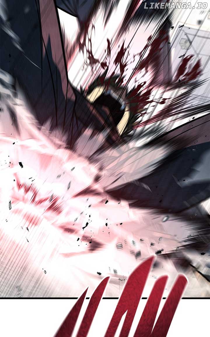 King of Violence Chapter 64 - Page 19