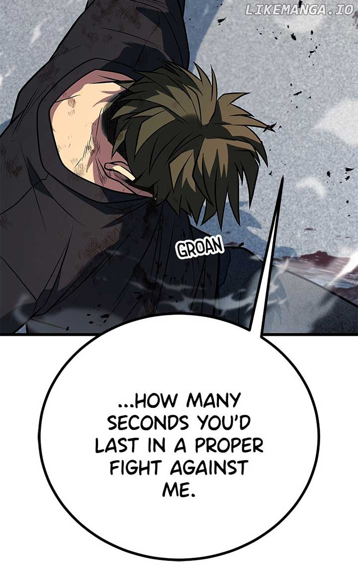 King of Violence Chapter 64 - Page 23