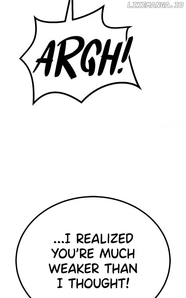 King of Violence Chapter 64 - Page 28