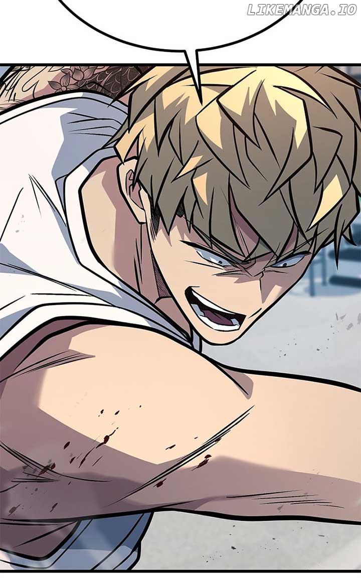 King of Violence Chapter 64 - Page 29