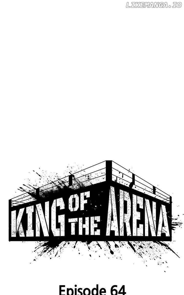King of Violence Chapter 64 - Page 30