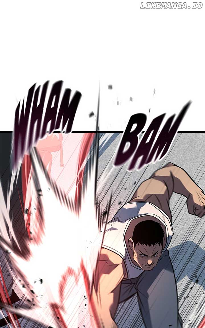 King of Violence Chapter 64 - Page 34