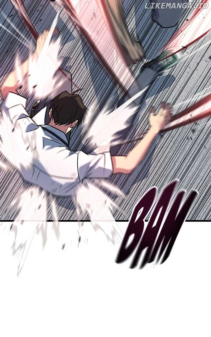 King of Violence Chapter 64 - Page 35