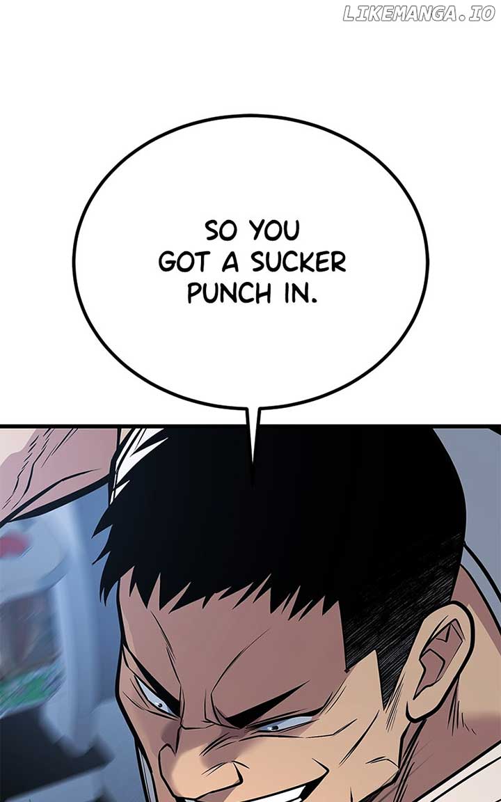 King of Violence Chapter 64 - Page 36