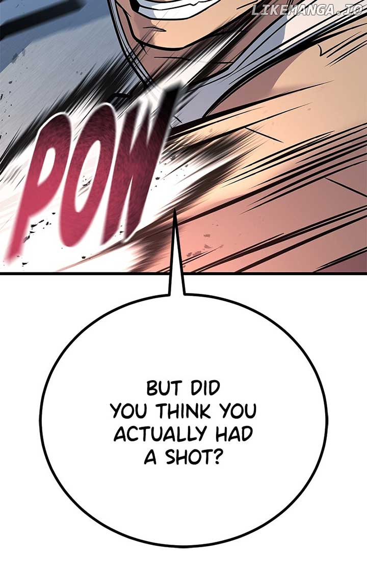 King of Violence Chapter 64 - Page 37