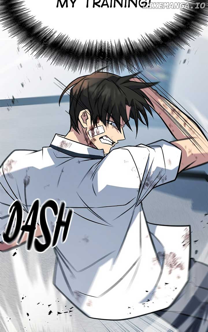 King of Violence Chapter 64 - Page 44