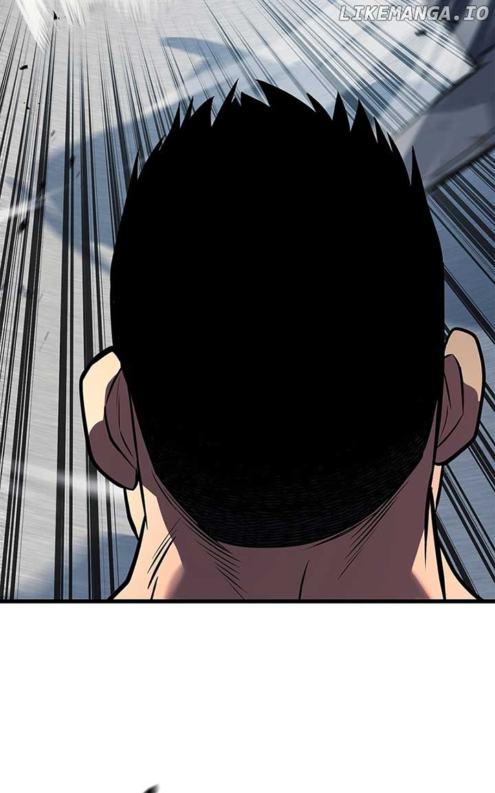 King of Violence Chapter 64 - Page 45
