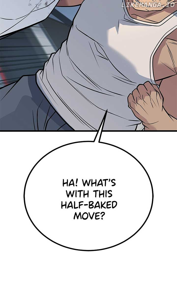 King of Violence Chapter 64 - Page 47