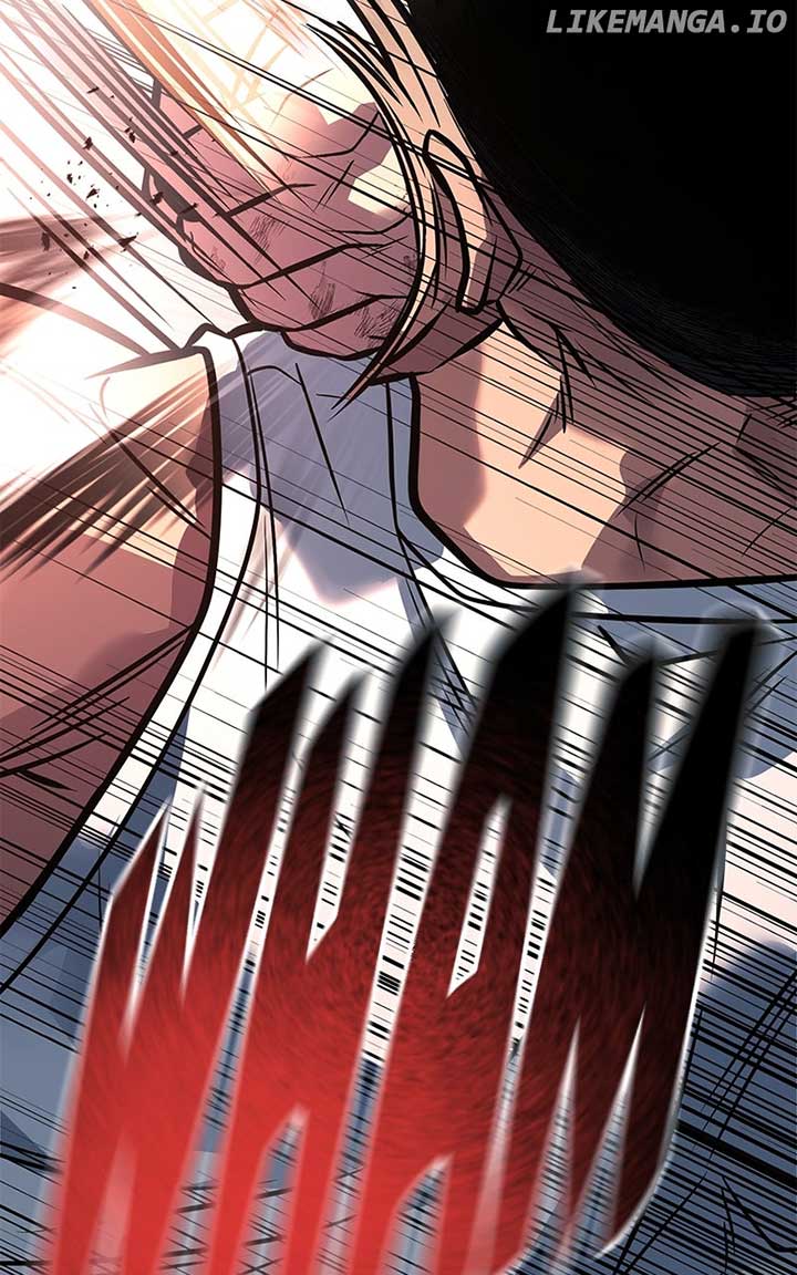 King of Violence Chapter 64 - Page 50