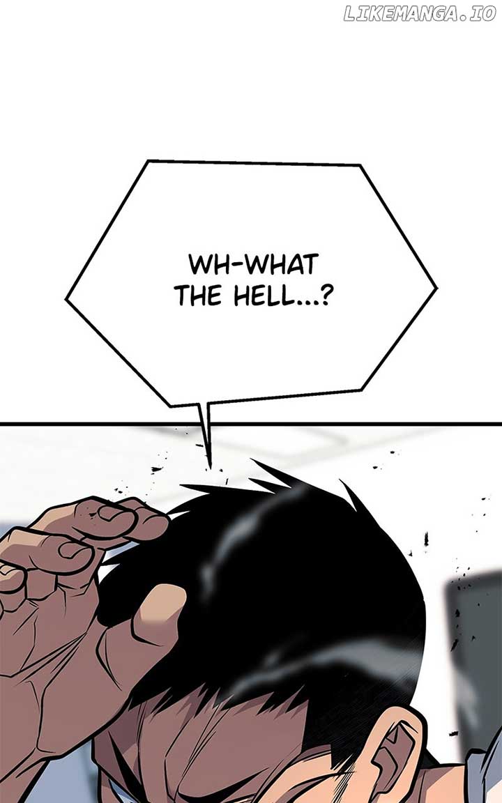 King of Violence Chapter 64 - Page 52