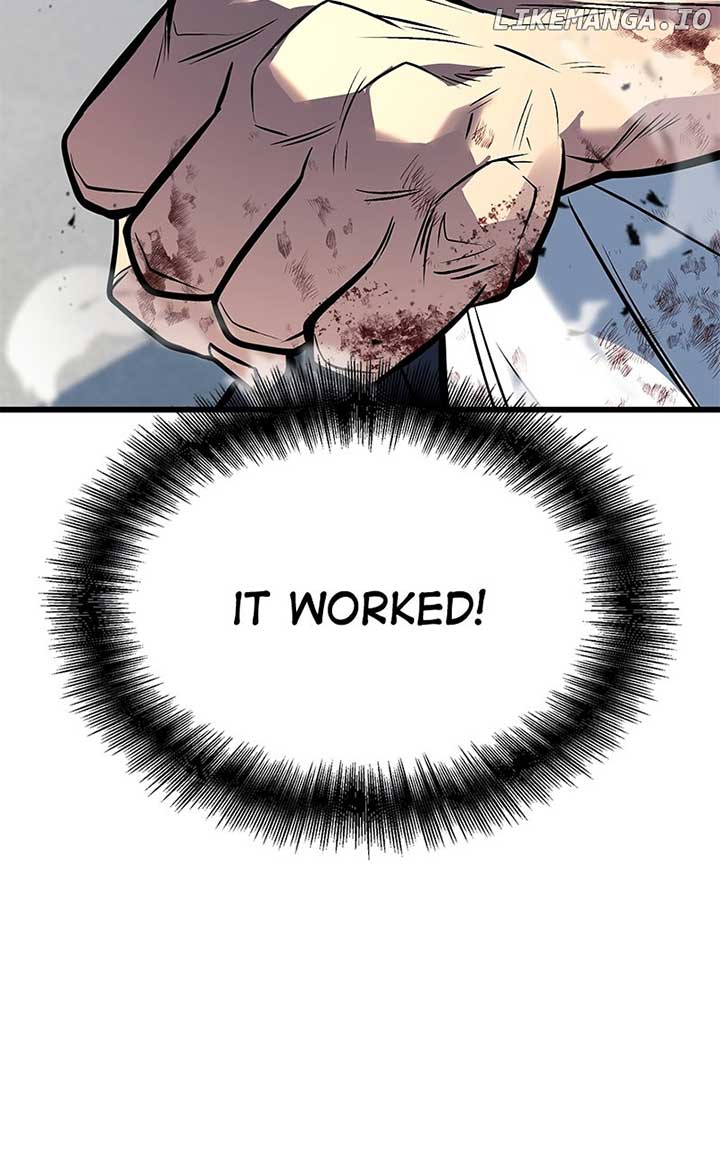 King of Violence Chapter 64 - Page 55