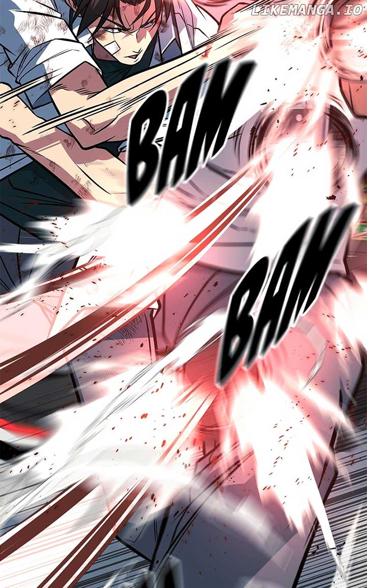 King of Violence Chapter 64 - Page 61