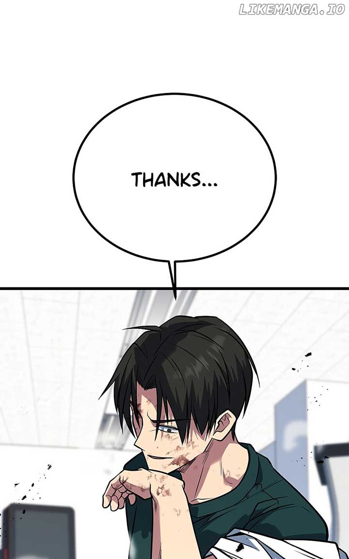 King of Violence Chapter 64 - Page 65