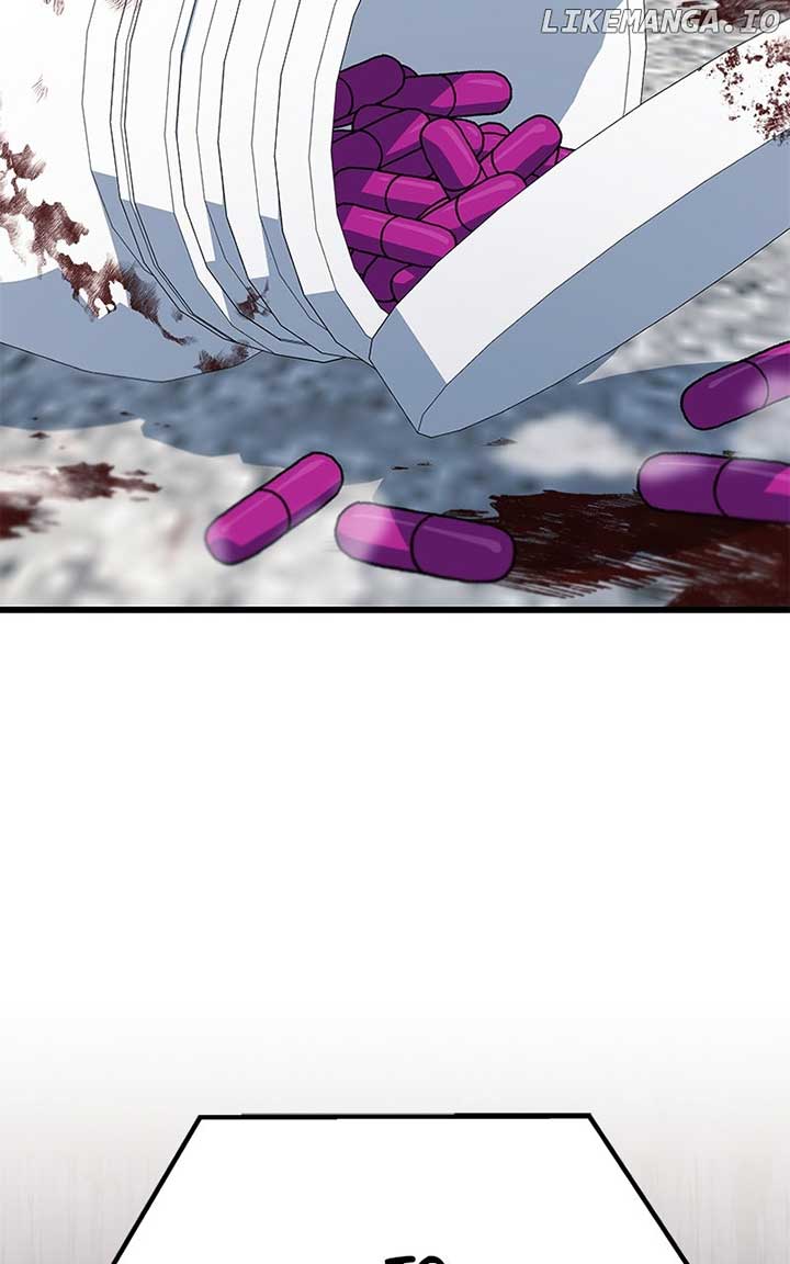King of Violence Chapter 64 - Page 70