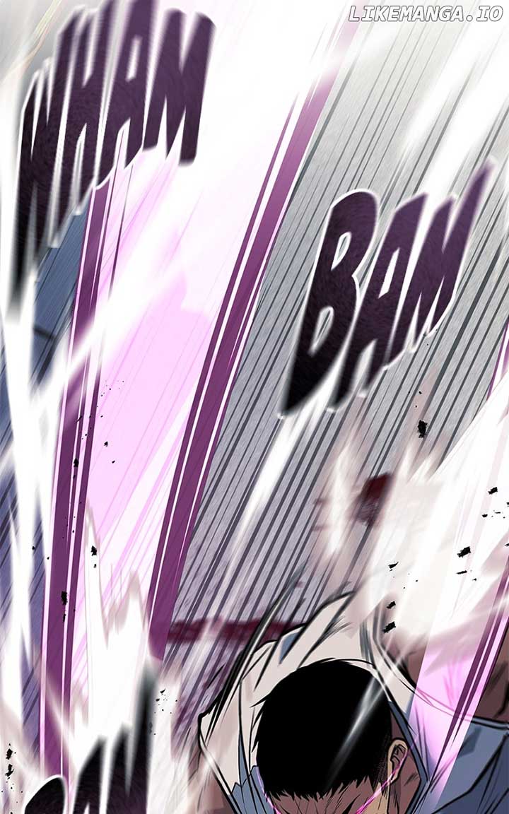 King of Violence Chapter 64 - Page 79