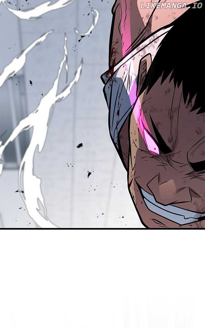 King of Violence Chapter 64 - Page 83