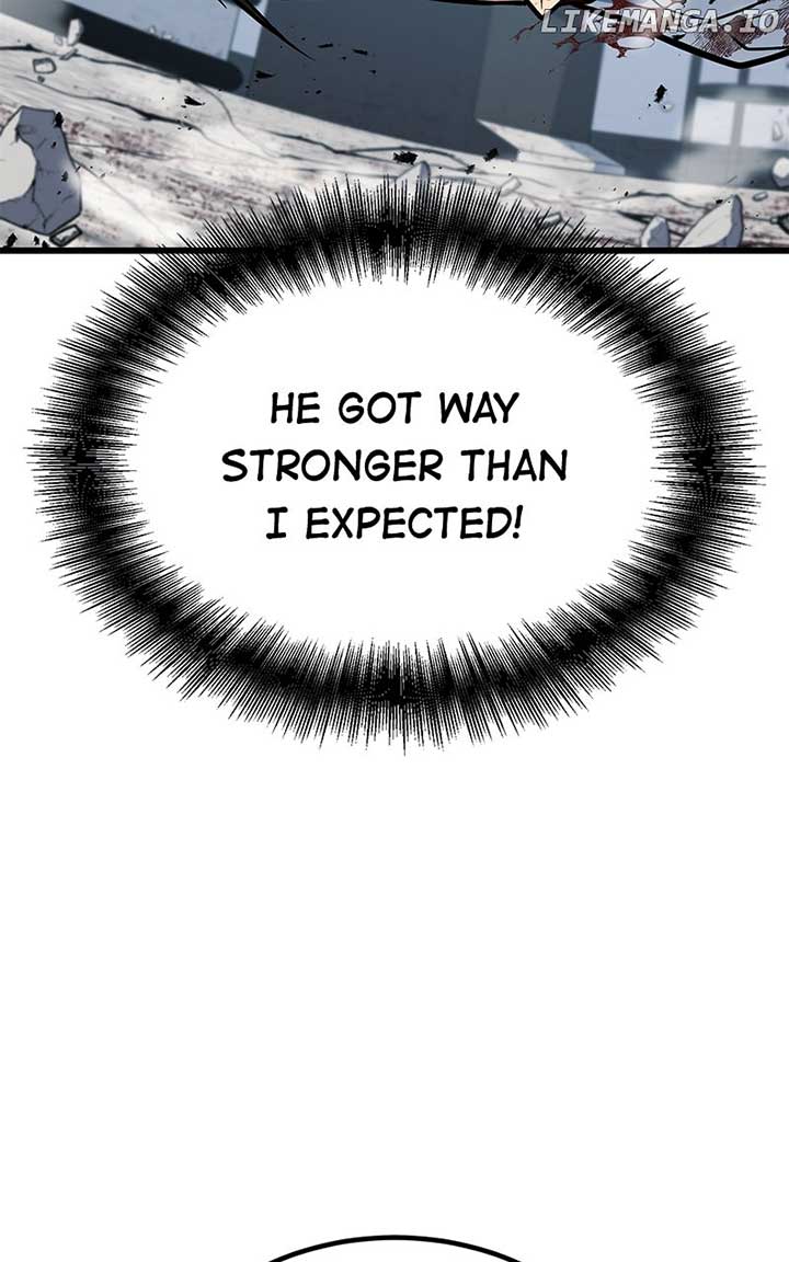 King of Violence Chapter 64 - Page 89