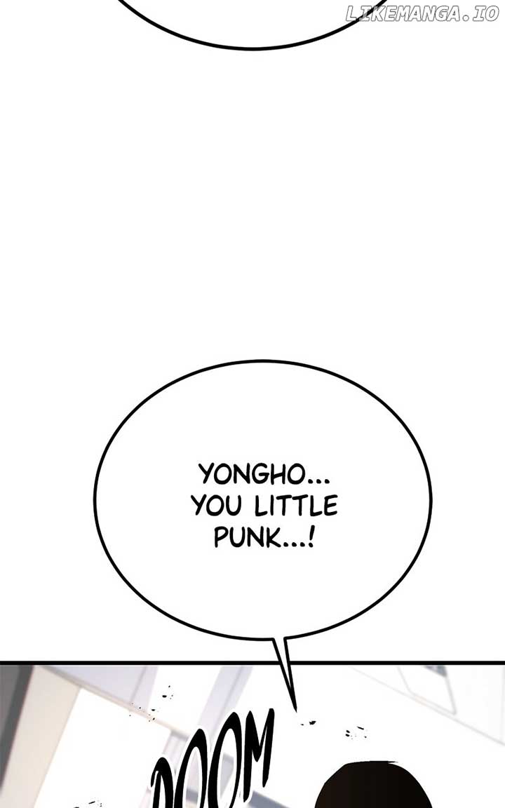 King of Violence Chapter 64 - Page 98