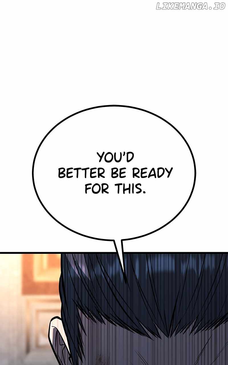 King of Violence Chapter 65 - Page 0