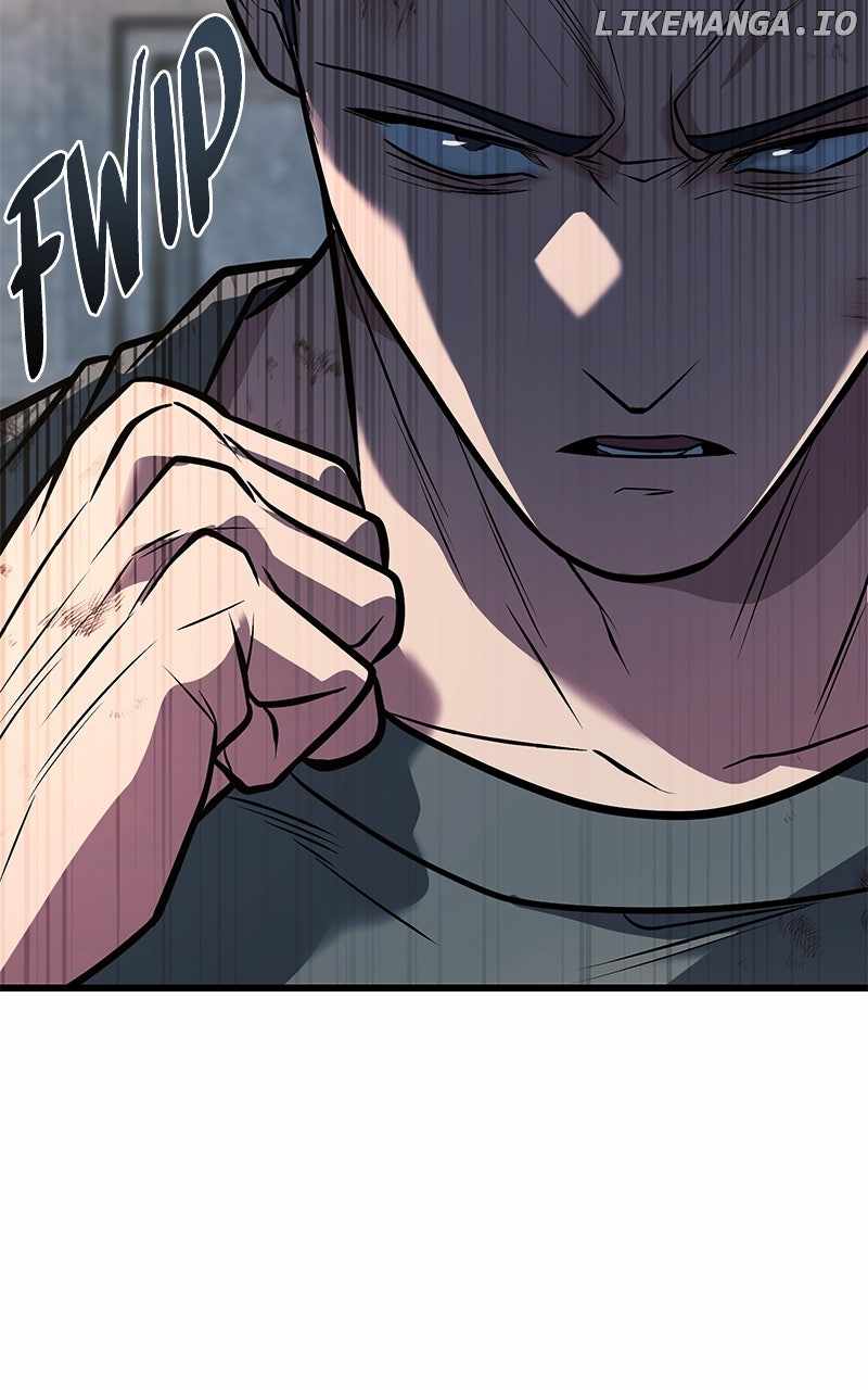 King of Violence Chapter 65 - Page 1