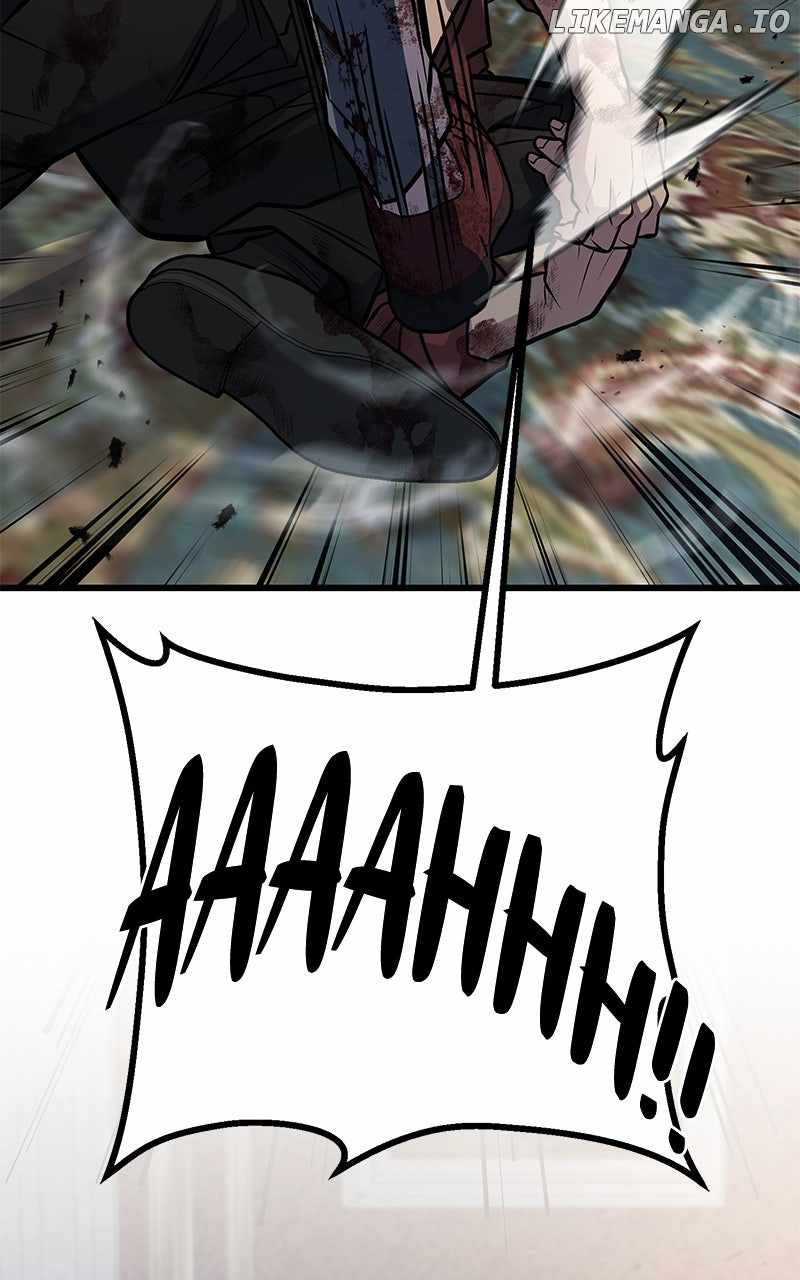 King of Violence Chapter 65 - Page 101
