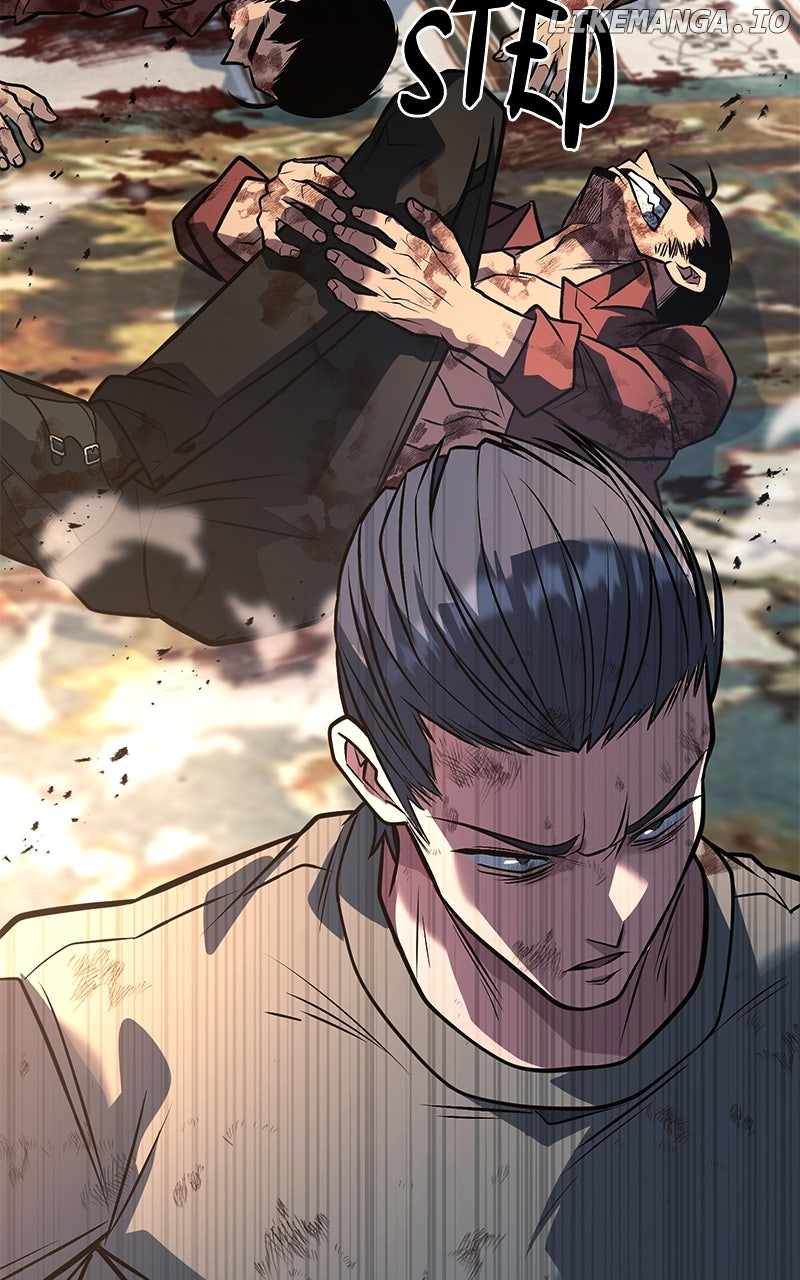 King of Violence Chapter 65 - Page 103