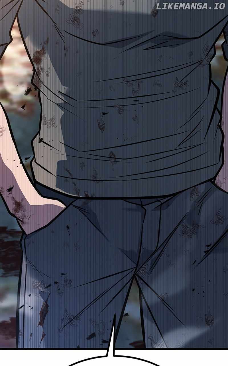 King of Violence Chapter 65 - Page 104