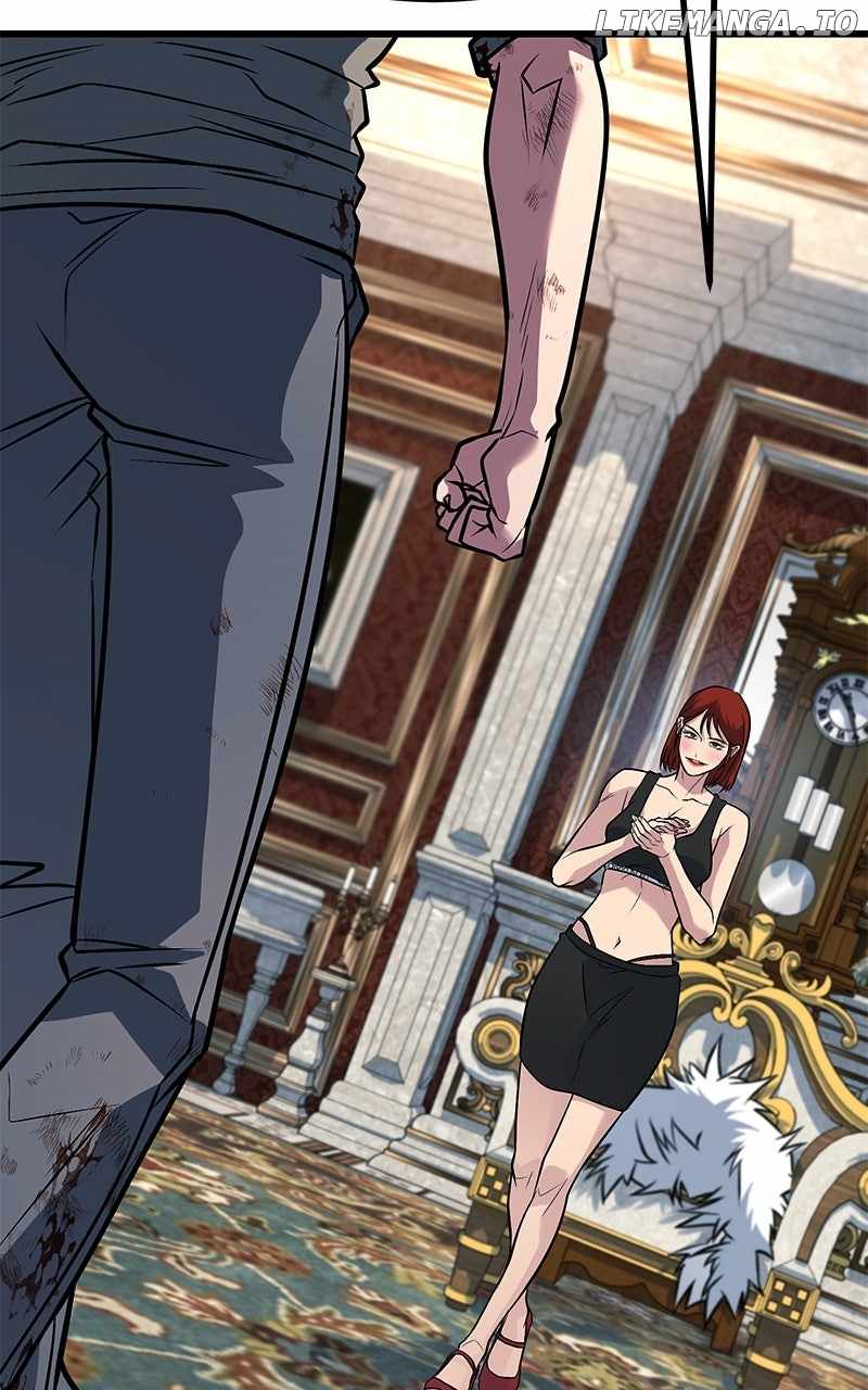 King of Violence Chapter 65 - Page 108