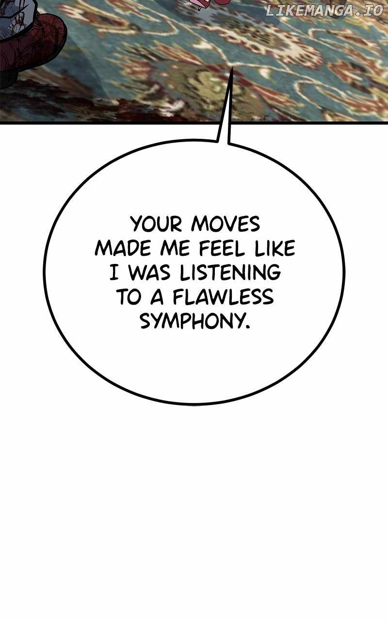 King of Violence Chapter 65 - Page 109