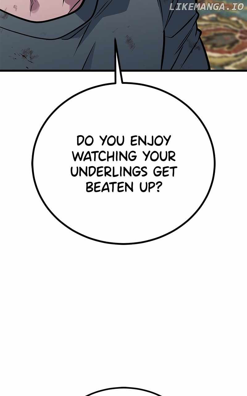 King of Violence Chapter 65 - Page 111