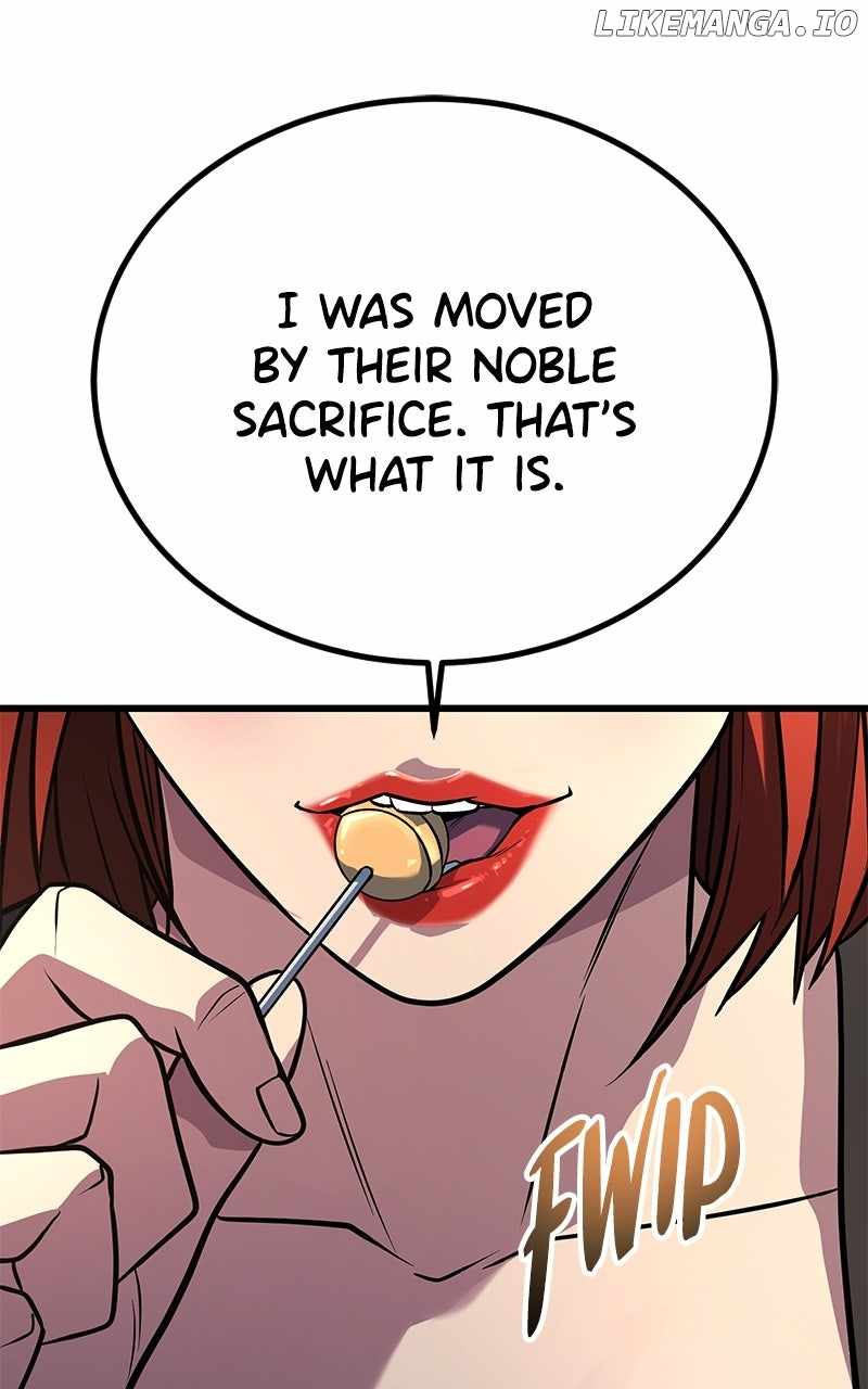 King of Violence Chapter 65 - Page 114