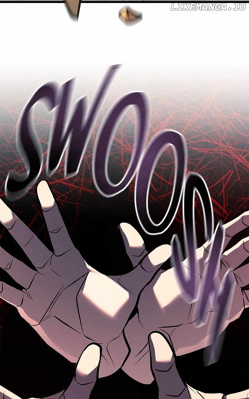 King of Violence Chapter 65 - Page 117