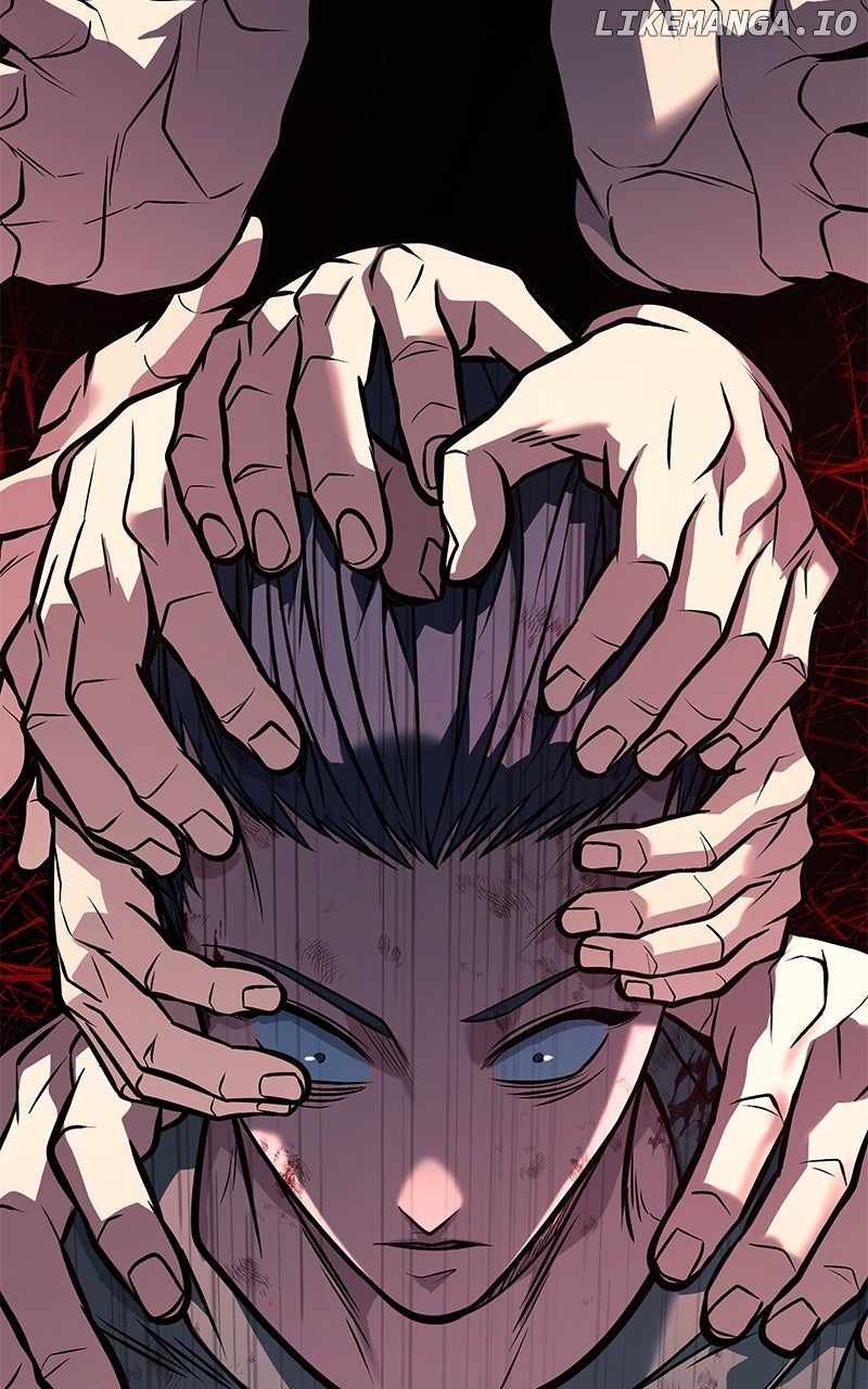 King of Violence Chapter 65 - Page 118
