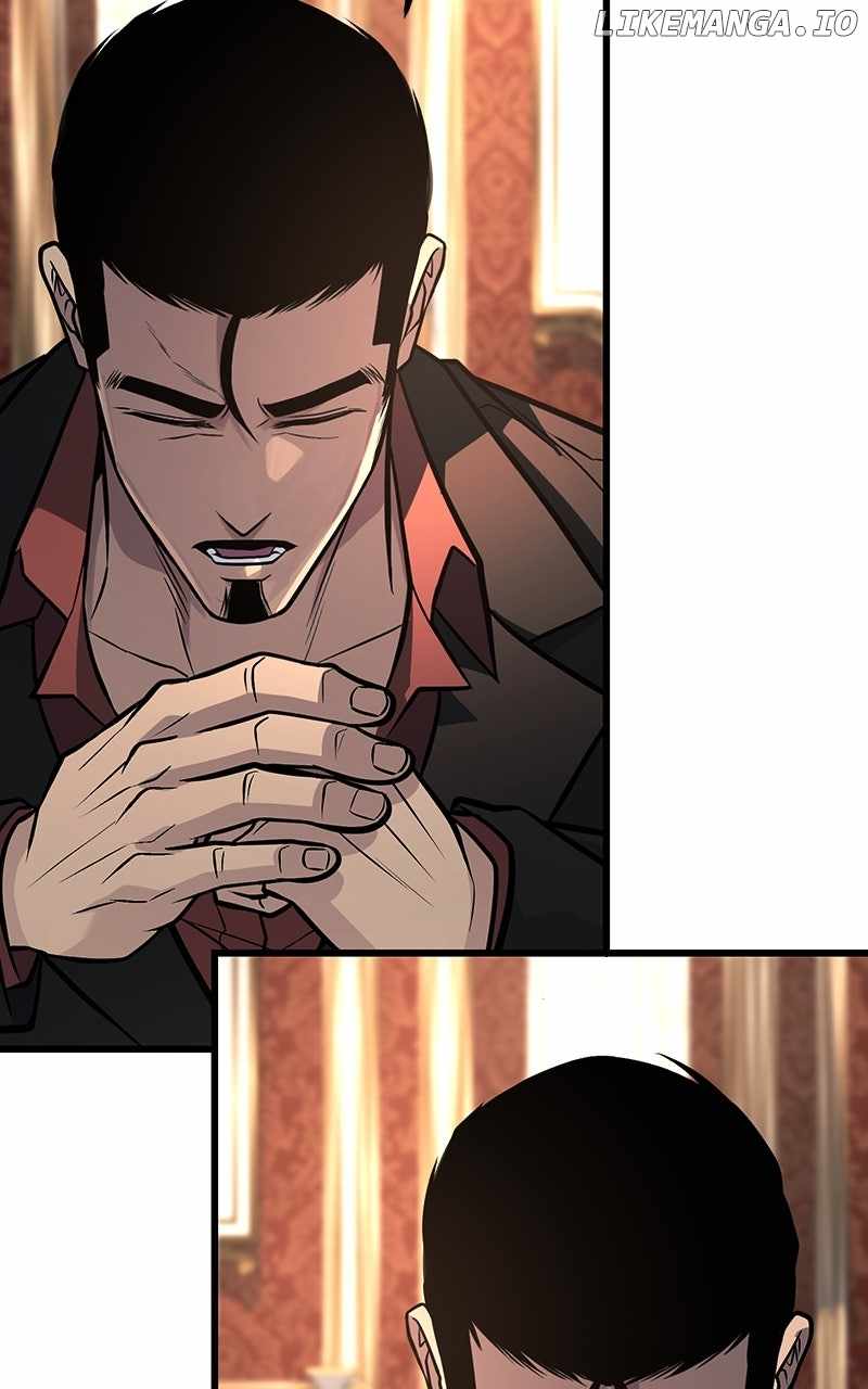 King of Violence Chapter 65 - Page 12