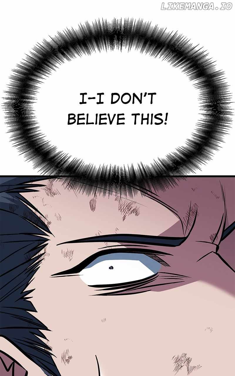 King of Violence Chapter 65 - Page 124