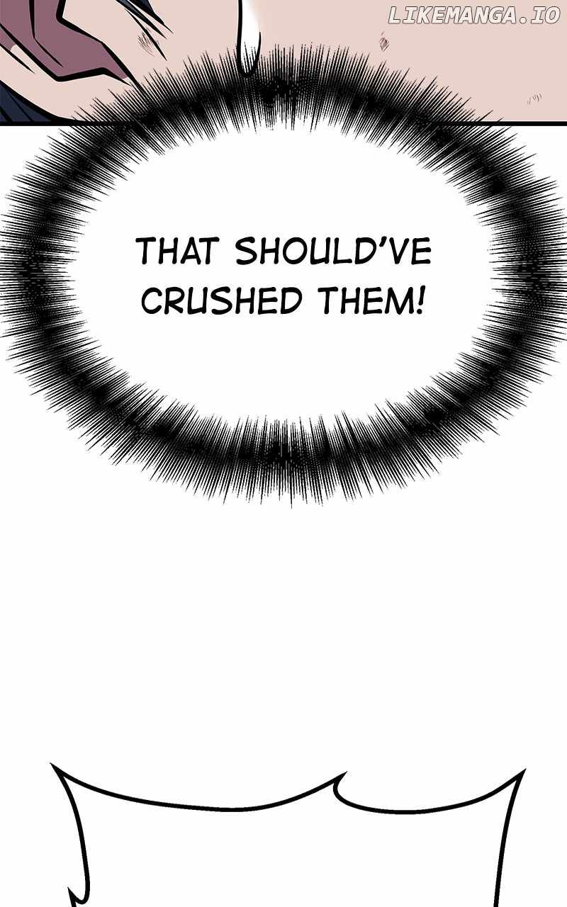 King of Violence Chapter 65 - Page 125