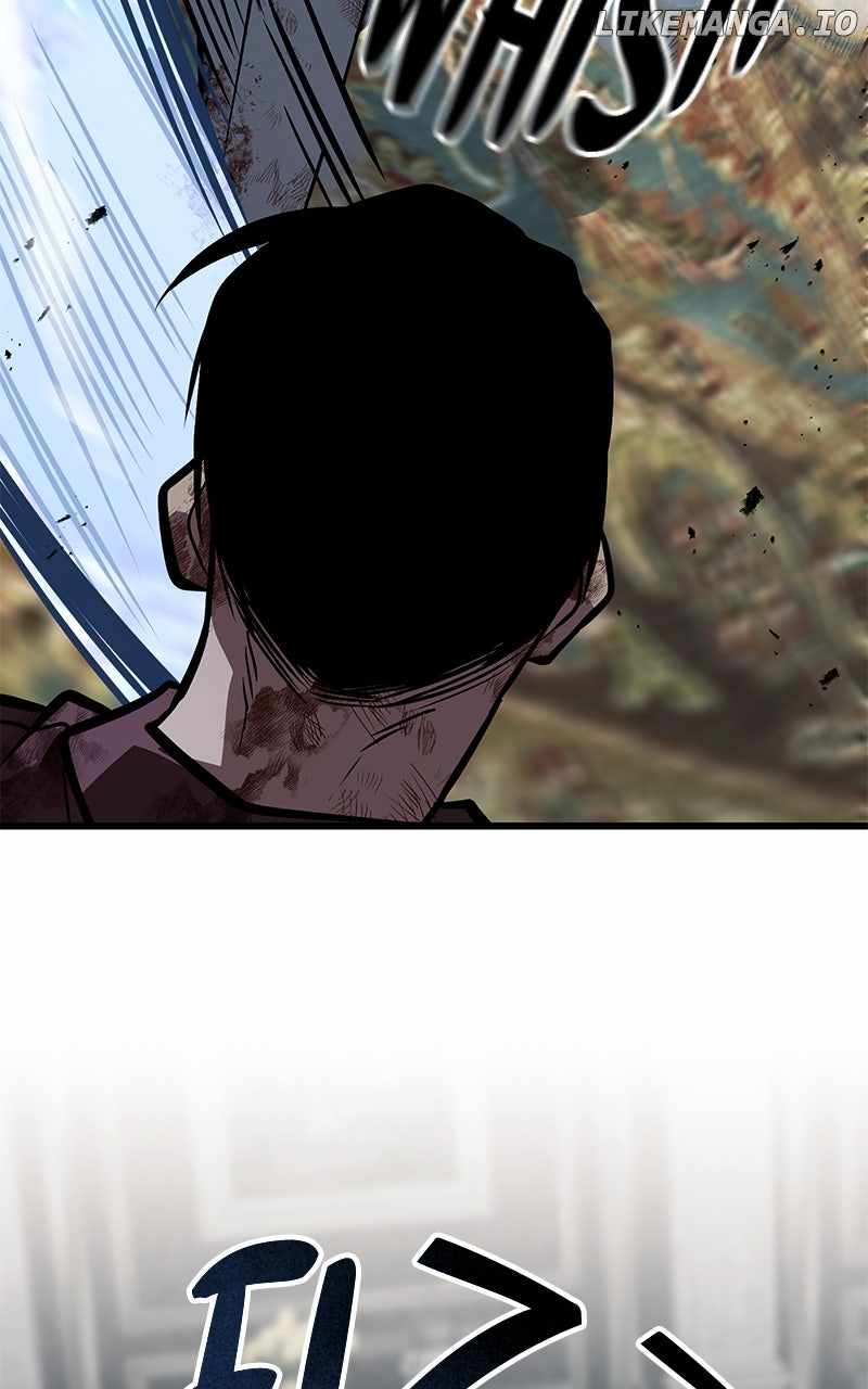 King of Violence Chapter 65 - Page 127
