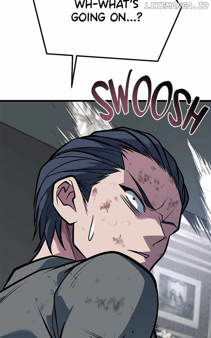 King of Violence Chapter 65 - Page 131