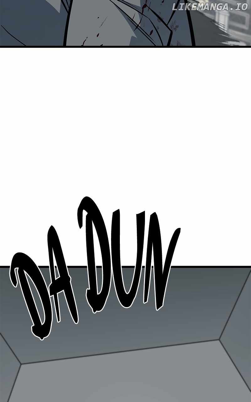 King of Violence Chapter 65 - Page 132