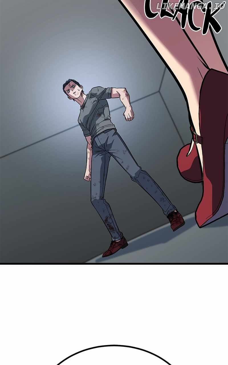 King of Violence Chapter 65 - Page 135