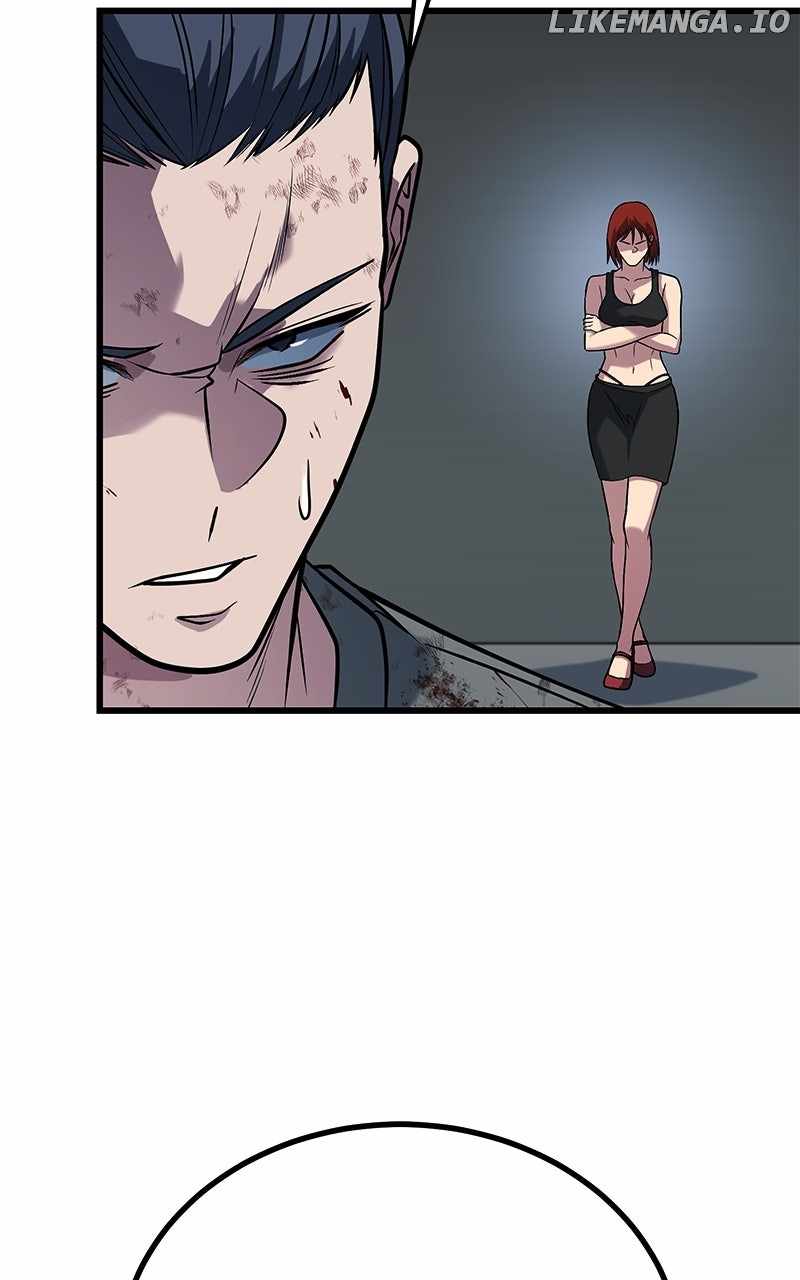 King of Violence Chapter 65 - Page 139