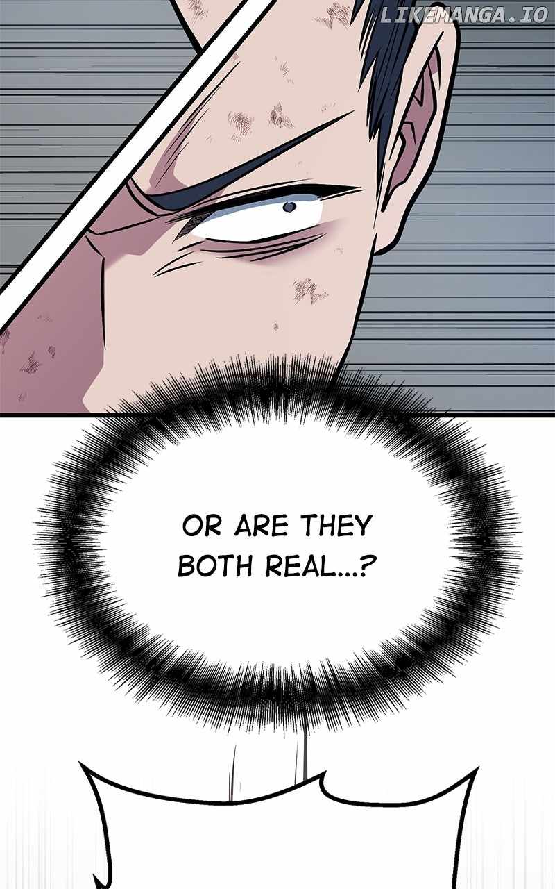 King of Violence Chapter 65 - Page 144