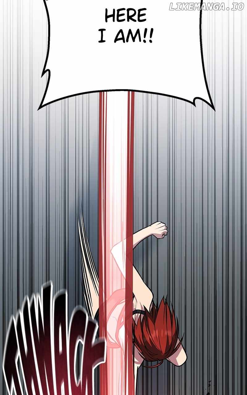 King of Violence Chapter 65 - Page 145