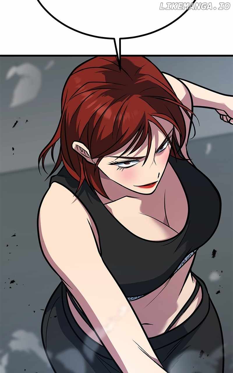 King of Violence Chapter 65 - Page 148