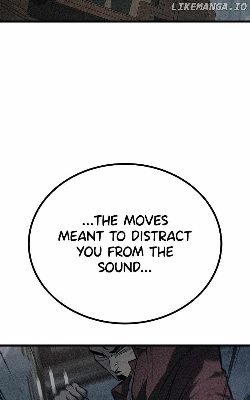 King of Violence Chapter 65 - Page 153