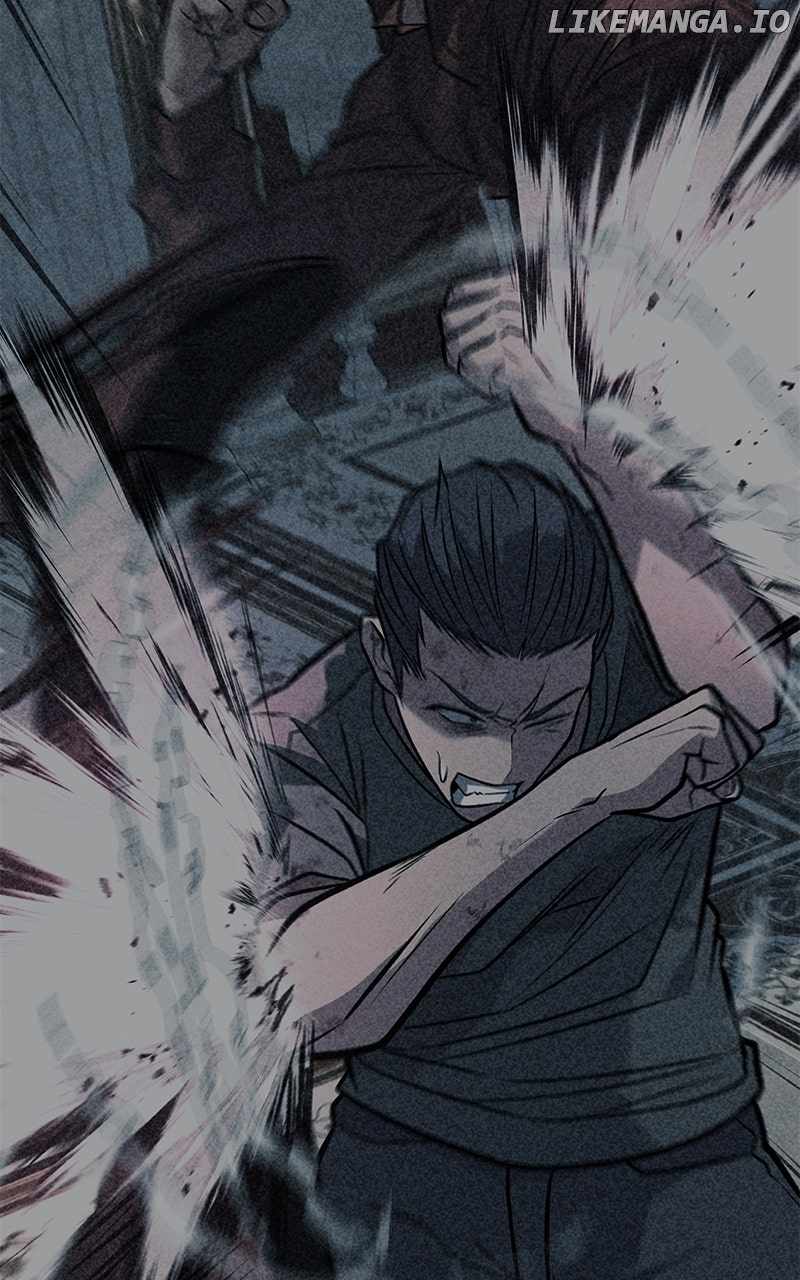 King of Violence Chapter 65 - Page 154