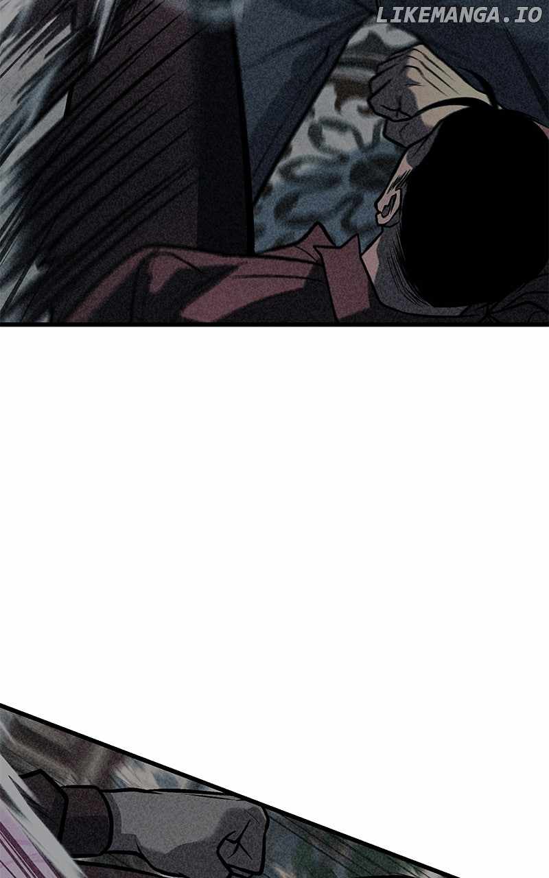 King of Violence Chapter 65 - Page 155