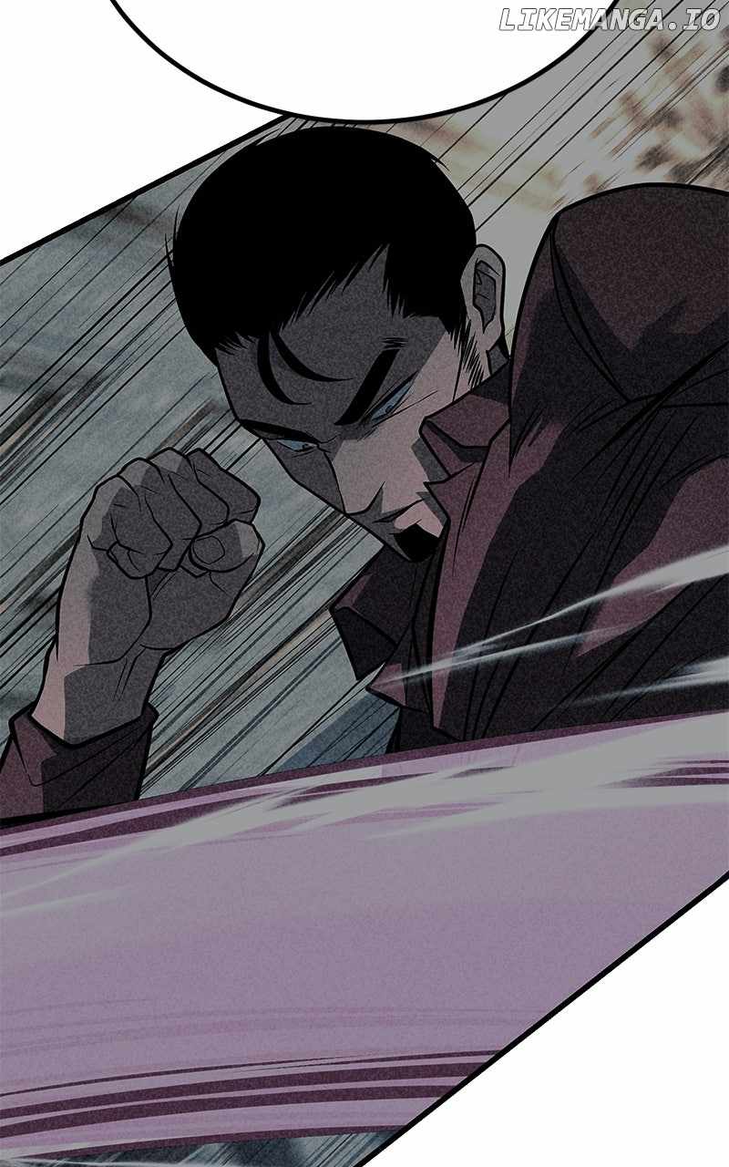 King of Violence Chapter 65 - Page 157