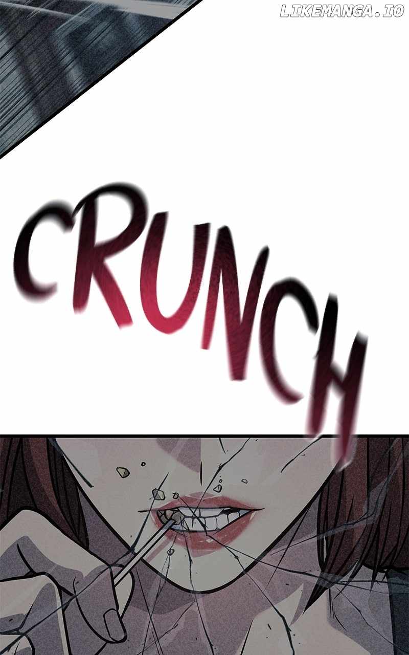King of Violence Chapter 65 - Page 158